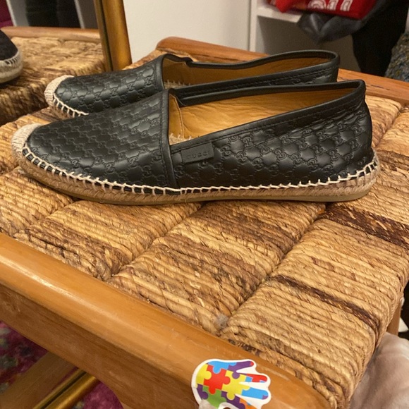 Gucci Espadrilles - Picture 3 of 4